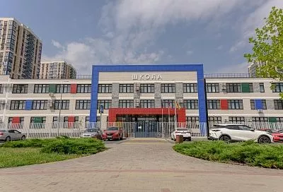 Вениамин Кондратьев: ﻿«Социальная поддержка – главный ﻿приоритет на Кубани»