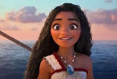 Сначала ремейк, потом триквел: Disney выстраивает стратегию для вселенной «Моаны»