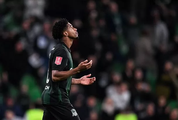 Назван фаворит матча «Краснодар» - «Ахмат»