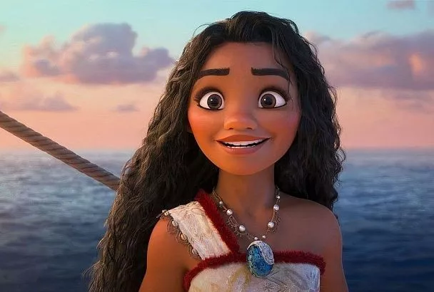 Сначала ремейк, потом триквел: Disney выстраивает стратегию для вселенной «Моаны»