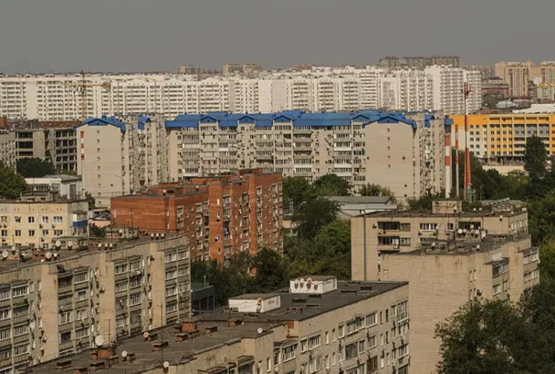 Жители Краснодара слышали громкий звук: что это было 