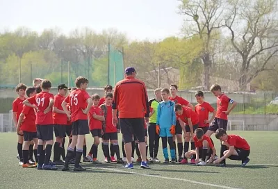 В Краснодарском крае работают более пяти тысяч тренеров