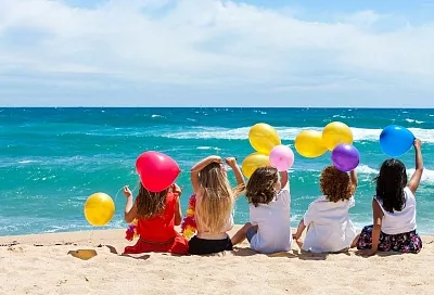 Глава Роспотребнадзора рассказала о детском отдыхе в 2020 году