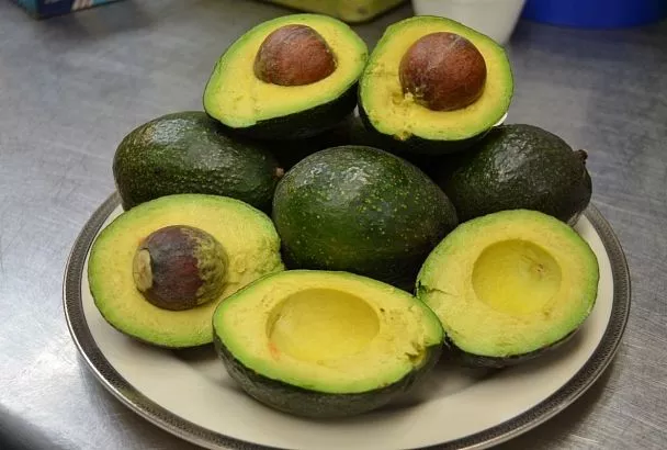 Побольше легкости, поменьше калорий: продукты, которые оздоравливают вашу печень