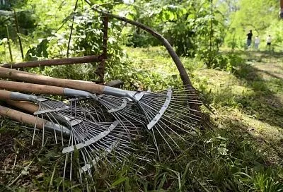 В Краснодаре с 25 августа стартует санитарный марафон