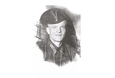 Героизм советских партизан в Италии: неизвестные подробности подвига летчика Александра Накорчемного