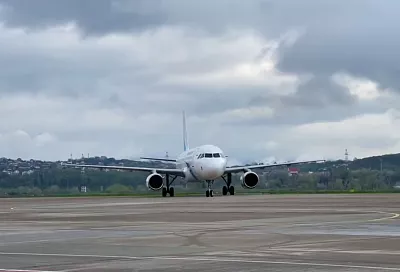 Как работает аэропорт Сочи после отмены временных ограничений