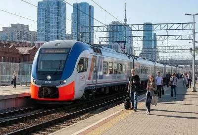 Электрички Екатеринбурга стали наземным метро: как это работает