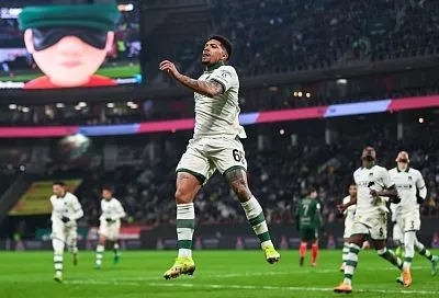 «Краснодар» дома сыграет с «Оренбургом» в Кубке России