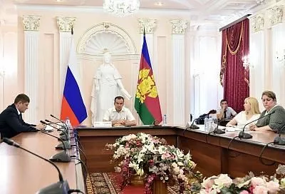 В рамках нацпроекта в Краснодаре в этом году начнется строительство двух школ