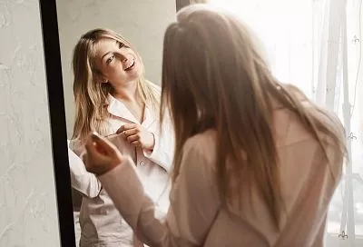 Не торопитесь менять шампунь - ваши волосы не растут, скорее всего, по другой причине