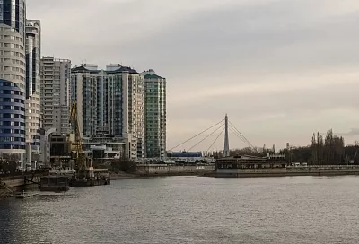 Названа причина запаха гари в Краснодаре