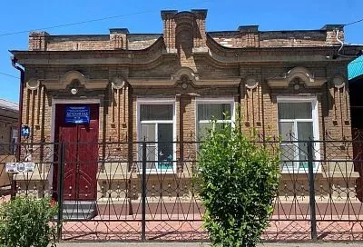 Для десяти памятников архитектуры в Ейске определили предметы охраны