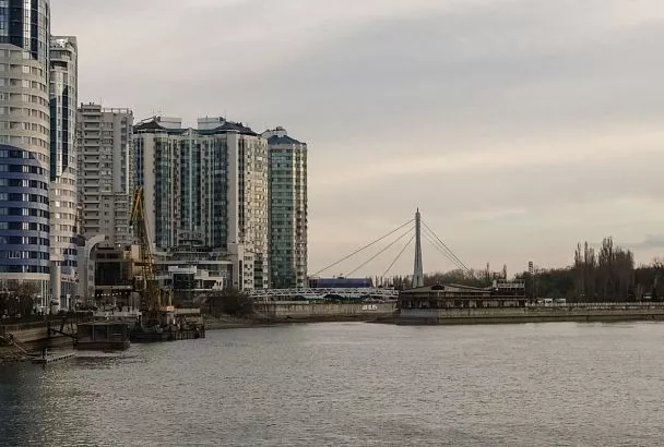 Названа причина запаха гари в Краснодаре