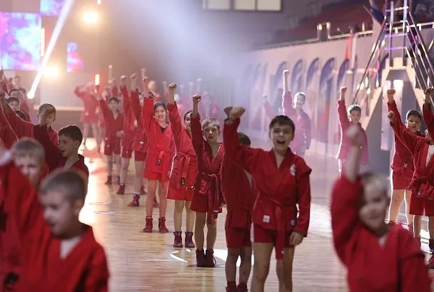 «Город спорта» продолжает расти: что планируют построить на территории кластера в Краснодаре