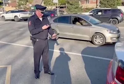 «Правопорядок» на дорогах: в Сочи сотрудники Госавтоинспекции провели масштабный рейд