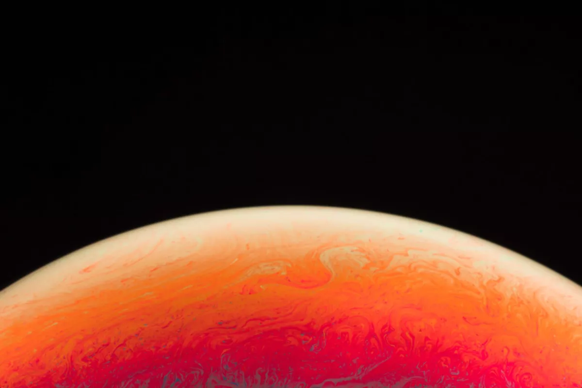 Учёный из Крыма рассказал, смогут ли люди жить на Марсе