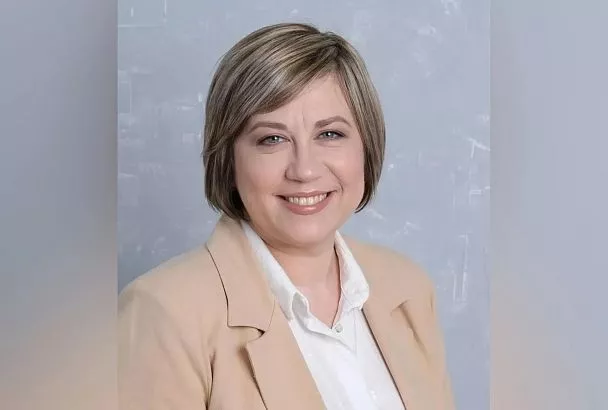 Директором Агентства по привлечению инвестиций Краснодарского края стала Марина Епифанцева