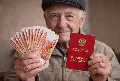  Когда придёт пенсия в апреле 2026 и кому увеличат выплаты: график и индексация