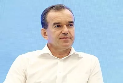 Губернатор Вениамин Кондратьев: «Гранты на реализацию своих социальных проектов получат еще 50 некоммерческих организаций Кубани»