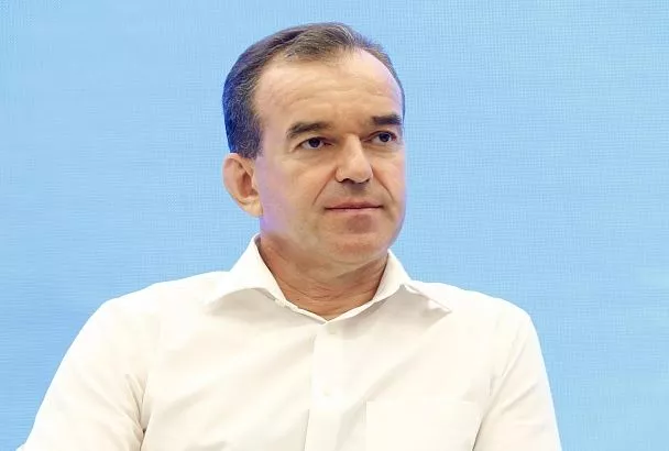 Губернатор Вениамин Кондратьев: «Гранты на реализацию своих социальных проектов получат еще 50 некоммерческих организаций Кубани»