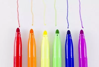 Следы маркера убираем с удовольствием: этот способ наверняка заставит вас удивиться