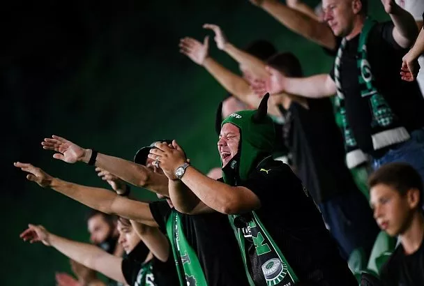 Ловчев назвал фаворита матча «Краснодар» — «Локомотив»