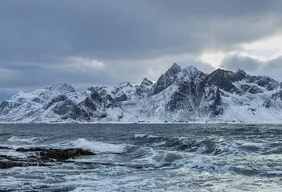 Фёдор Конюхов займётся исследованием радиоактивности воды в Антарктиде