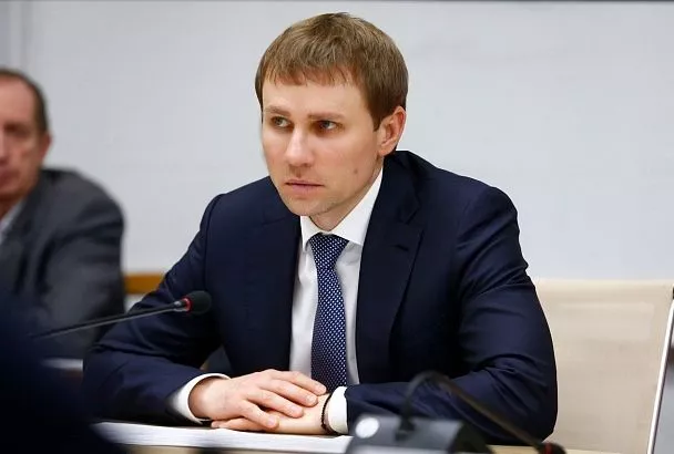 Михаил Зарицкий: «Краснодарский край – больше чем море»