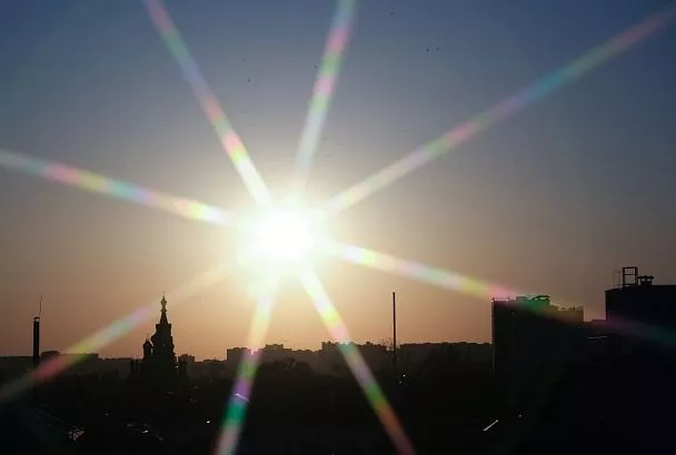 На Земле завершилась одна из самых продолжительных магнитных бурь  