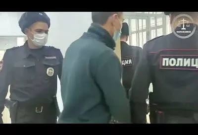 На Кубани за пьяное ДТП с жертвами осужден полицейский