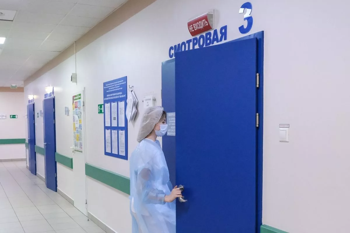 Стрелка из анапского техникума проверят на вменяемость