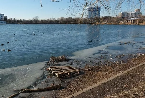 Морозы ударят. Озвучен прогноз погоды на выходные в Краснодаре