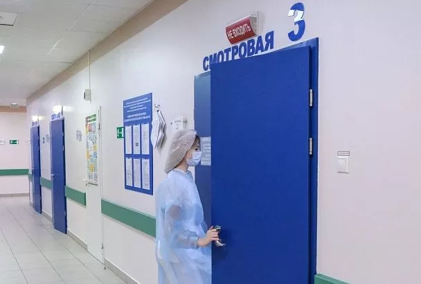 Стрелка из анапского техникума проверят на вменяемость