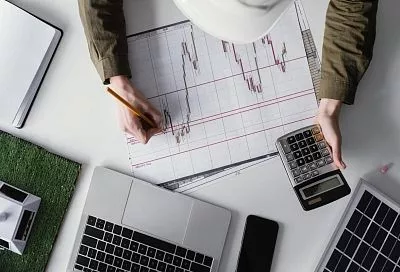 Банк России констатирует ускорение экономического роста в IV квартале 2025 года