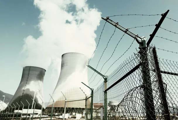 Российские инженеры нашли способ сократить затраты на возведение АЭС