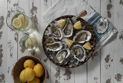 Предложено повысить налог на пальмовое масло и устрицы