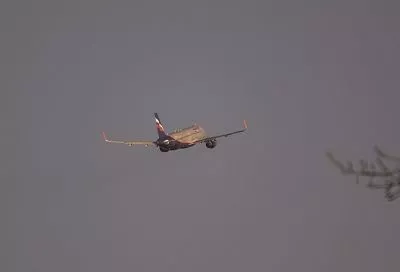 Аэропорты Сочи и Геленджика второй раз за день ограничили прием и выпуск рейсов