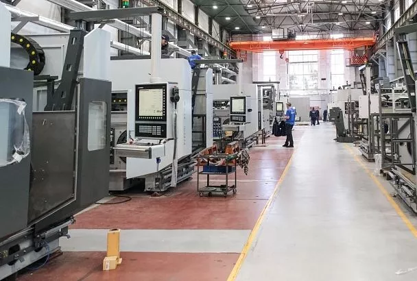 Краснодарский край занял 42-е место в рейтинге регионов по технологическому развитию