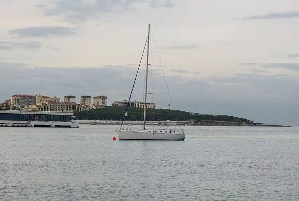 Осенний Геленджик: время насладиться природой и морем без суеты
