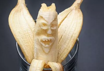 На каких овощах и фруктах можно растолстеть