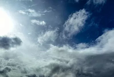 В ЕДДС Краснодара прокомментировали громкий звук в небе