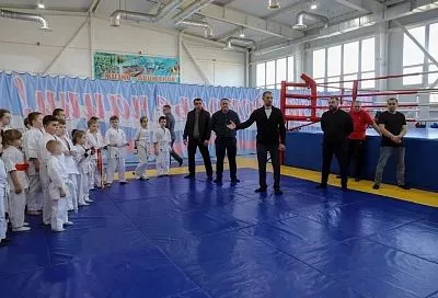 Почти 70% жителей Усть-Лабинского района регулярно занимаются спортом