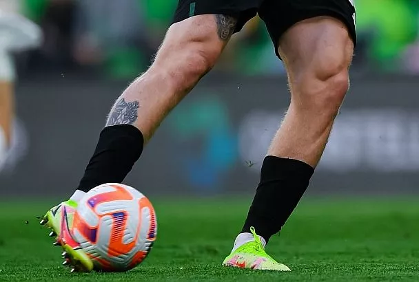 В «Нанте» отреагировали на слухи об интересе «Краснодара» к Аугусто