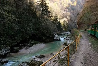 Гуамка и Джанхот вошли в топ-10 новых направлений осени