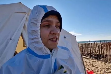 Григорий Рыков