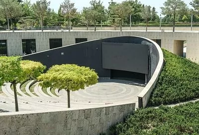 В амфитеатре парка Галицкого покажут матч «Краснодара» с «Балтикой»