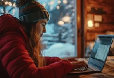 Фальшивые юристы атакуют: мошенники обманывают жертв киберпреступлений через поддельные сайты