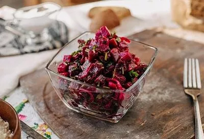 Свекла на зиму: универсальная, красивая и очень вкусная заготовка