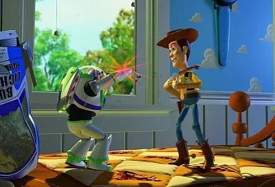 «История игрушек 5» победила «Звездные войны»: редкий триумф Pixar в кассовой битве
